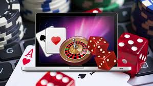 Вход на зеркало Arkada Casino