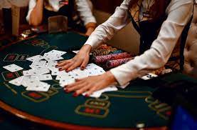 Вход на зеркало Casino Bounty